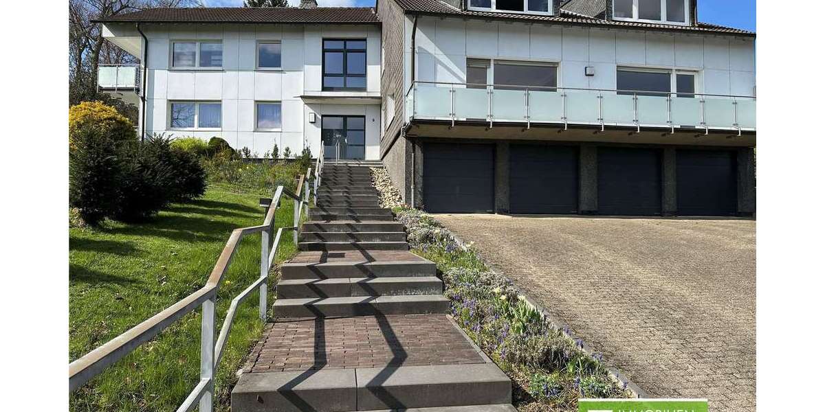 Etagenwohnung Velbert Langenberg - 1 Zimmer, 40 m&sup2;, 400&euro; | Angebot:26186988