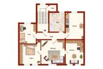 Provisionsfrei* Geräumige 4-Zi.-Wohnung Kamblickweg, 104 m², bezugsfrei - Etagenwohnung Essen Kray | Angebot:25370967