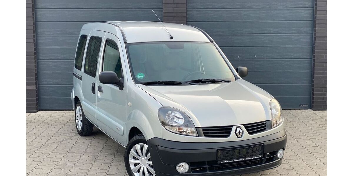 Renault Kangoo 211.000 km 2.900 &euro; Dorsten 46284
