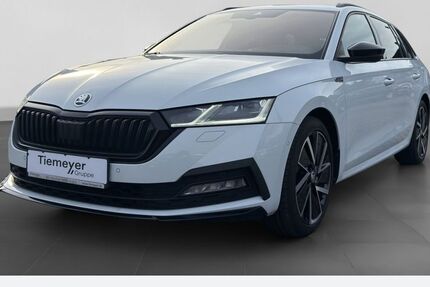 Skoda Octavia 60.121 km 25.390 &euro; Oberhausen 46047