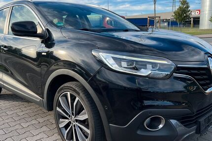 Renault Kadjar 31.600 km 14.999 € Herne 44653