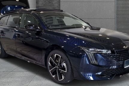 Peugeot 508 26.067 km 35.950 &euro; Herten 45699