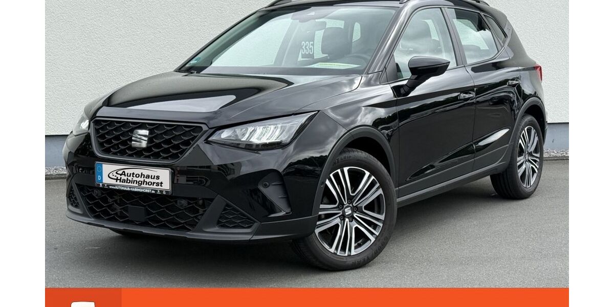 Seat Arona 21.365 km 22.990 &euro; Castrop-Rauxel 44579