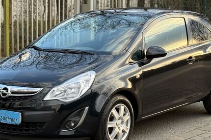 Opel Corsa 160.000 km 2.999 &euro; Bottrop 46238