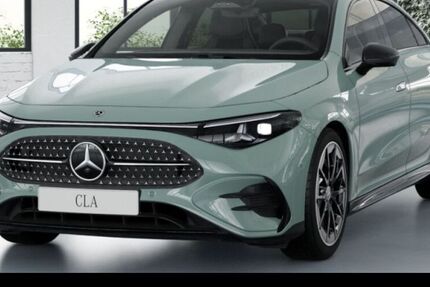 Mercedes-Benz CLA 200 9.900 km 50.690 &euro; Duisburg 47138