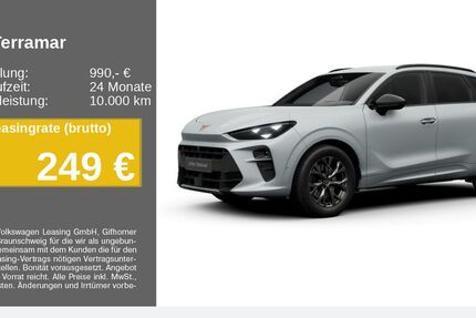 Cupra Terramar 26.207 km 36.280 &euro; Bochum 44809