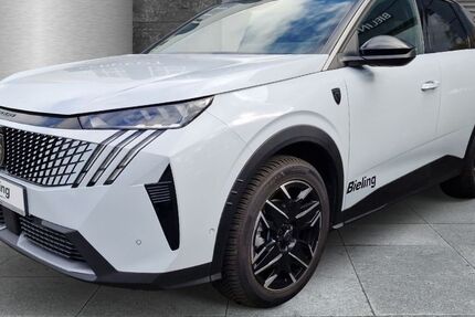 Peugeot 3008 19.855 km 39.290 € Herten 45699