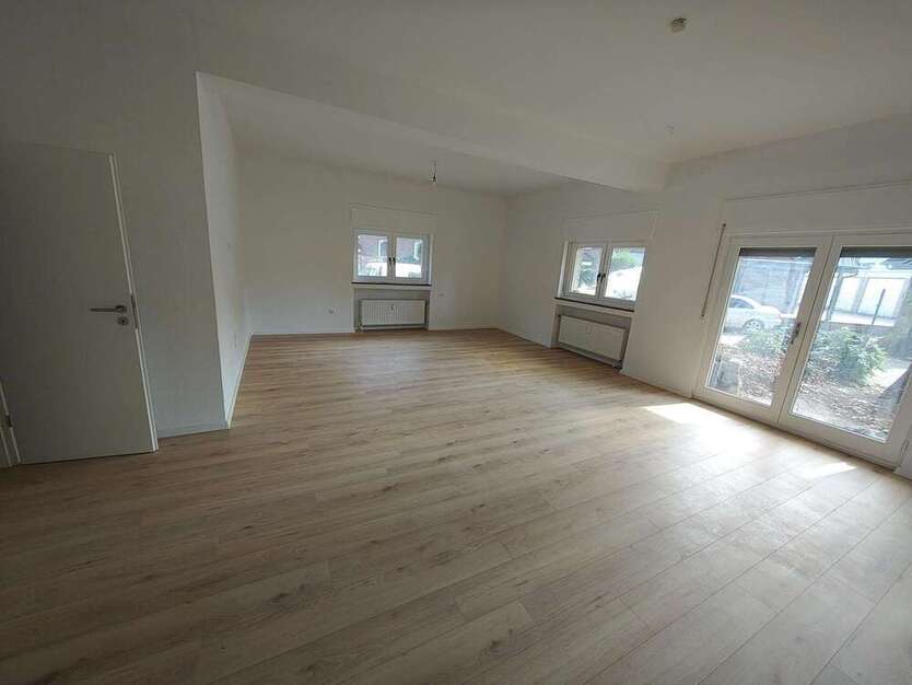 Wohnung zum Mieten in Gelsenkirchen 1.090 € 102 m²