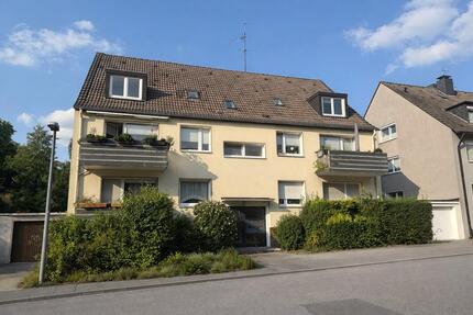 Wohnung Essen Stadtbezirk IV - 2 Zimmer, 60 m&sup2;, 112.000&euro; | Angebot:25239626