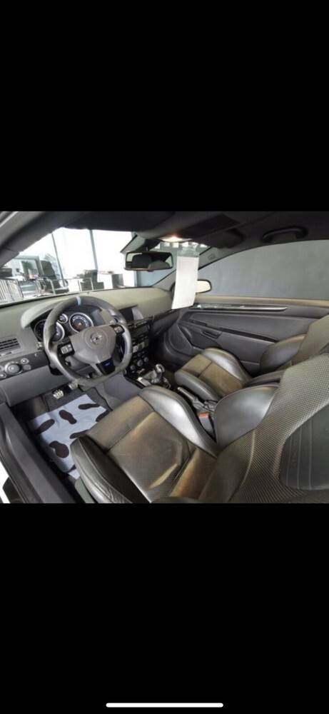 Opel Astra H 225.000 km 12.000 € Raesfeld 46348