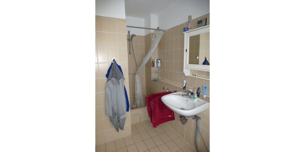 Dachgeschoßwohnung Dorsten Altstadt - 1.5 Zimmer, 57 m&sup2;, 560&euro; | Angebot:22884105