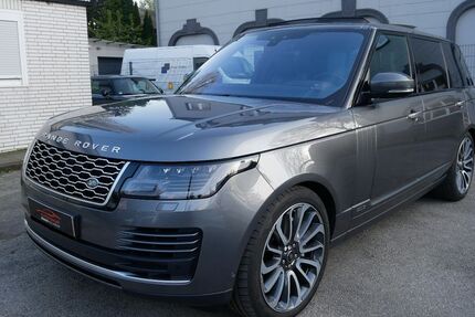 Land Rover Range Rover 67.400 km 63.450 &euro; Mülheim an der Ruhr 45473
