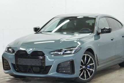 BMW i4 26.712 km 58.950 € Mülheim 45472