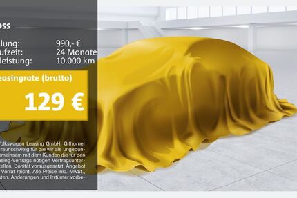 VW T-Cross 1.738 km 19.750 &euro; Bochum 44892
