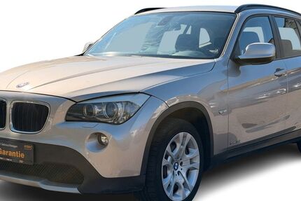 BMW X1 150.000 km 8.180 &euro; Duisburg 47249