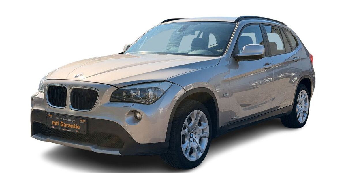 BMW X1 150.000 km 8.180 &euro; Duisburg 47249