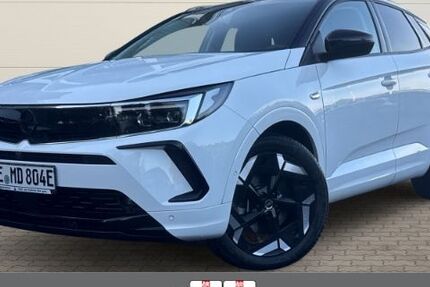 Opel Grandland (X) 17.000 km 29.950 &euro; Gelsenkirchen 45894