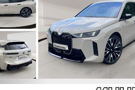 BMW iX 21.971 km 86.890 &euro; Oberhausen 46149
