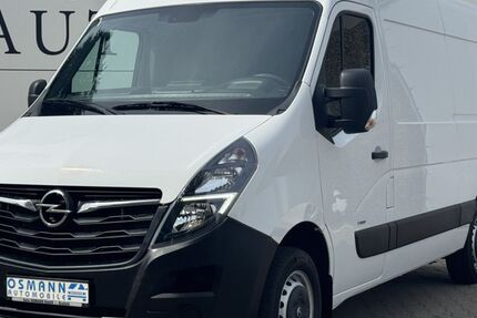 Opel Movano 38.596 km 19.500 € Krefeld 47805