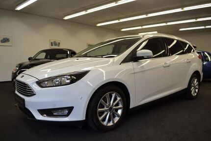 Ford Focus 159.600 km 7.800 € Mülheim-Speldorf 45478