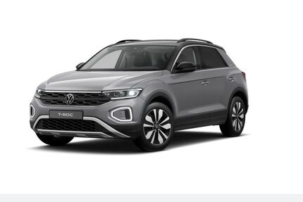 VW T-Roc 16.572 km 28.750 &euro; Gelsenkirchen 45894