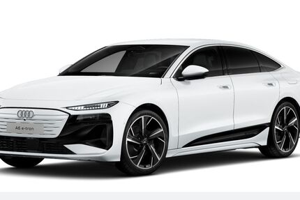 Audi A6 e-tron 8.127 km 53.930 &euro; Gelsenkirchen 45894