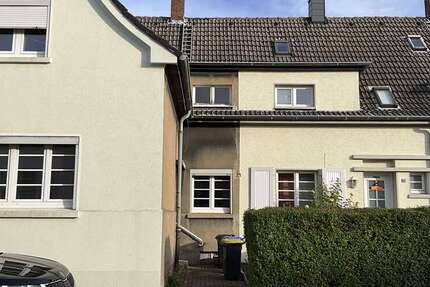 Haus zum Kaufen in Recklinghausen 115.000 € 91.98 m² 5 zimmer