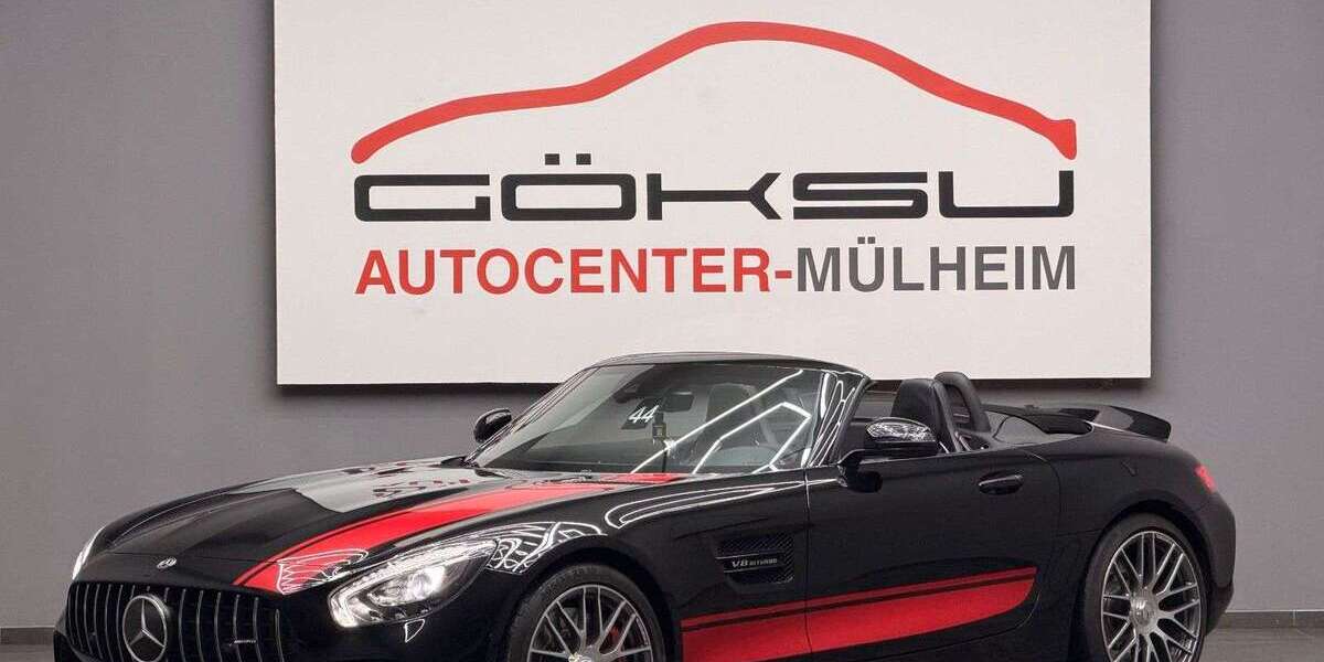 Mercedes-Benz AMG GT 89.071 km 88.000 &euro; Mülheim an der Ruhr 45476