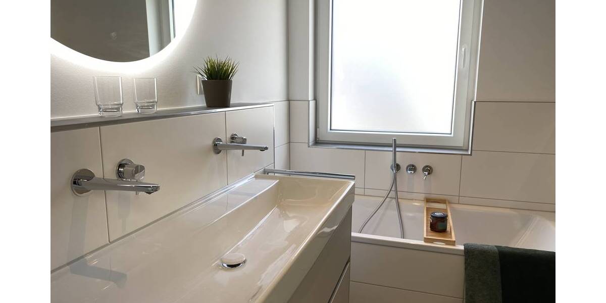 Doppelhaushälfte Duisburg Bergheim - 4 Zimmer, 129 m&sup2;, 539.500&euro; | Angebot:26476064