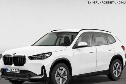 BMW X1 8.525 km 38.900 &euro; Witten 58455