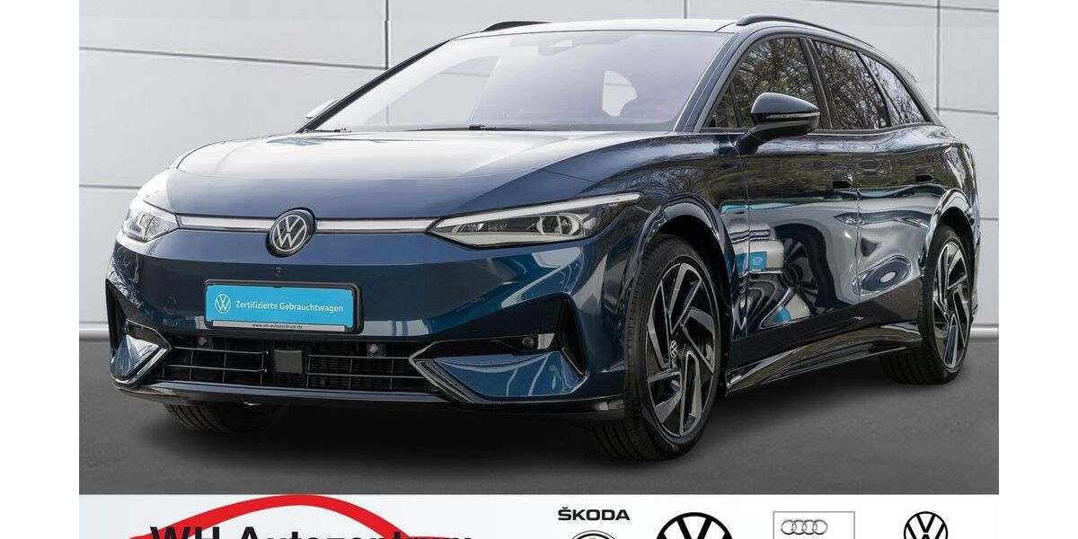 VW ID.7 19.590 km 47.990 &euro; Hattingen 45527