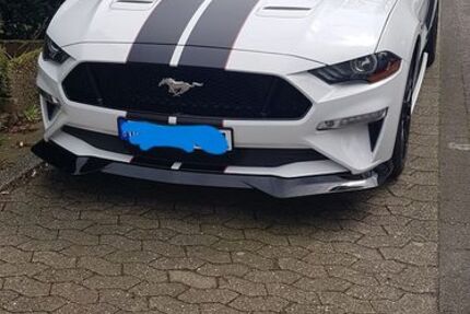 Ford Mustang 47.841 km 35.100 &euro; Ratingen 40882