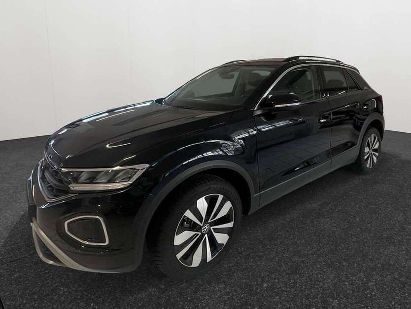 T-Roc