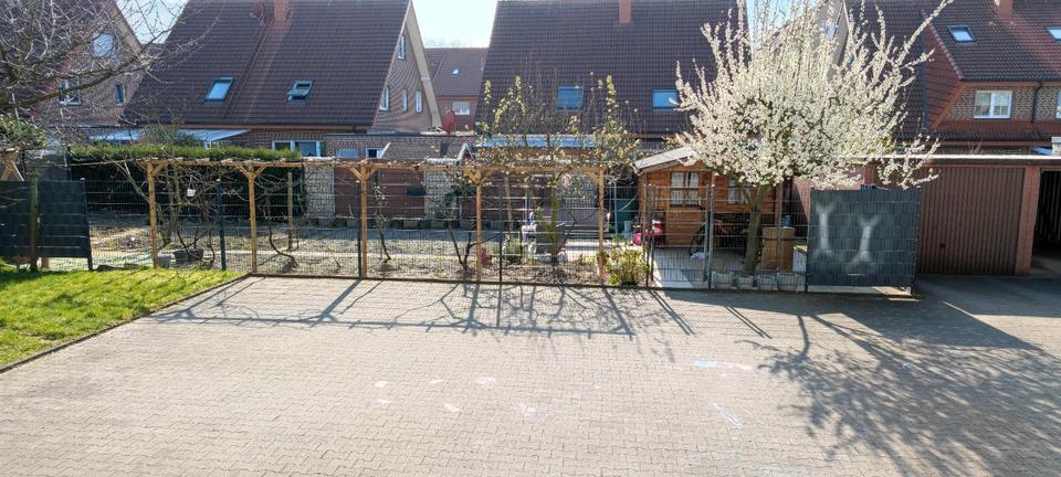 Mehrfamilienhaus, Wohnhaus Gladbeck Brauck - 12 Zimmer, 277 m&sup2;, 450.000&euro; | Angebot:25824443