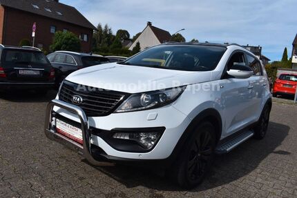 Kia Sportage 93.500 km 12.490 &euro; Oer-Erkenschwick (Rapen) 45739