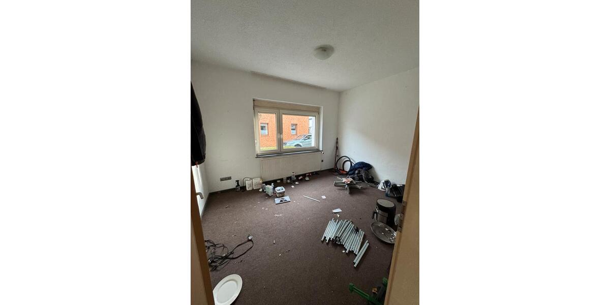 Reihenhaus Mülheim an der Ruhr Rechtsruhr-Nord - 3 Zimmer, 60 m&sup2;, 1.000&euro; | Angebot:26135315