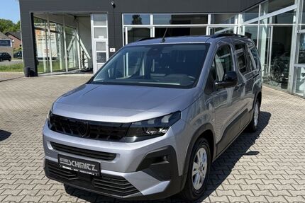 Peugeot Rifter 2.630 km 28.990 &euro; Moers 47445