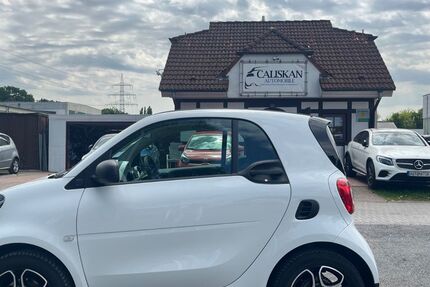 Smart ForTwo 67.447 km 7.950 &euro; Dinslaken 46539