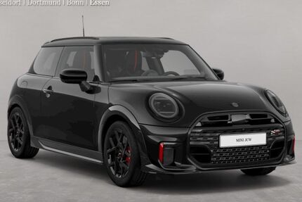 Mini John Cooper Works 7.865 km 35.299 &euro; Essen 45141