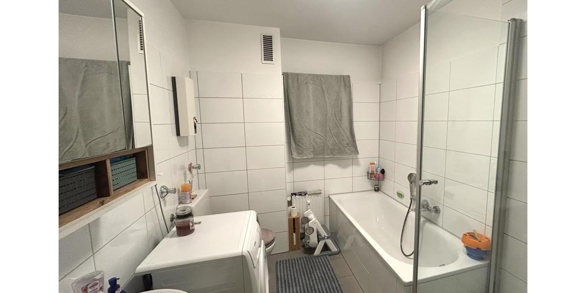 Etagenwohnung Gladbeck Brauck - 3 Zimmer, 85 m&sup2;, 549&euro; | Angebot:24506954
