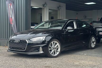 Audi A5 91.000 km 33.000 &euro; Essen 45356