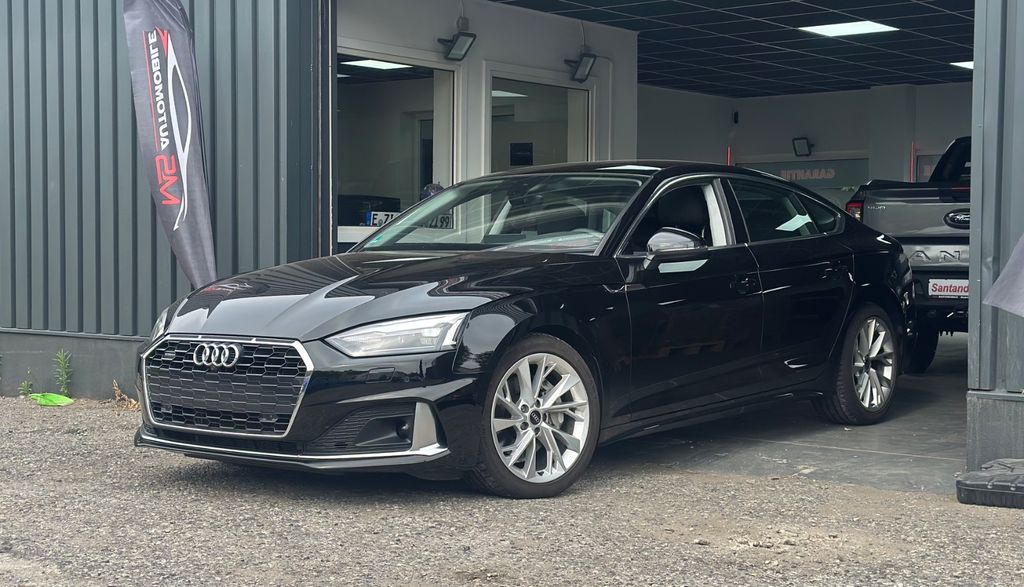 Audi A5 91.000 km 33.000 &euro; Essen 45356