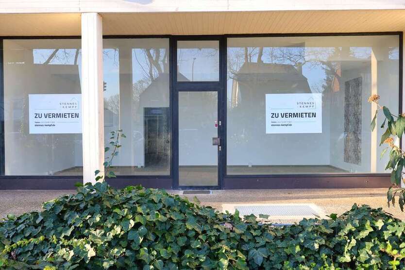 Einzelhandel in Ratingen 116.000 € 116 m²