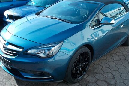 Opel Cascada 149.900 km 7.490 &euro; Bochum 44809