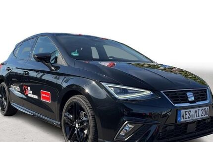 Seat Ibiza 2.100 km 23.419 &euro; Moers-Hülsdonk 47441