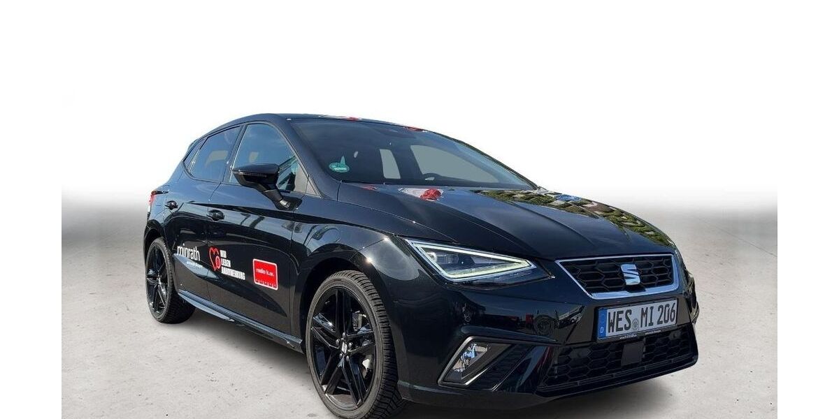 Seat Ibiza 2.100 km 23.419 &euro; Moers-Hülsdonk 47441
