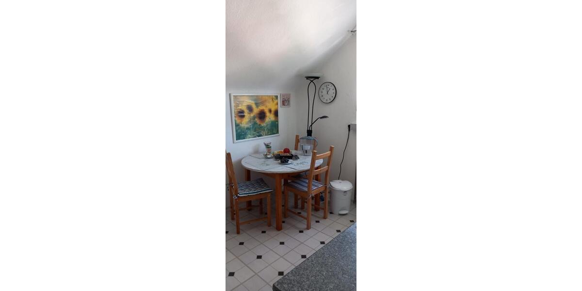 Dachgeschoßwohnung Bochum Bochum-Nord - 62 Zimmer, 59 m&sup2;, 535&euro; | Angebot:26481330