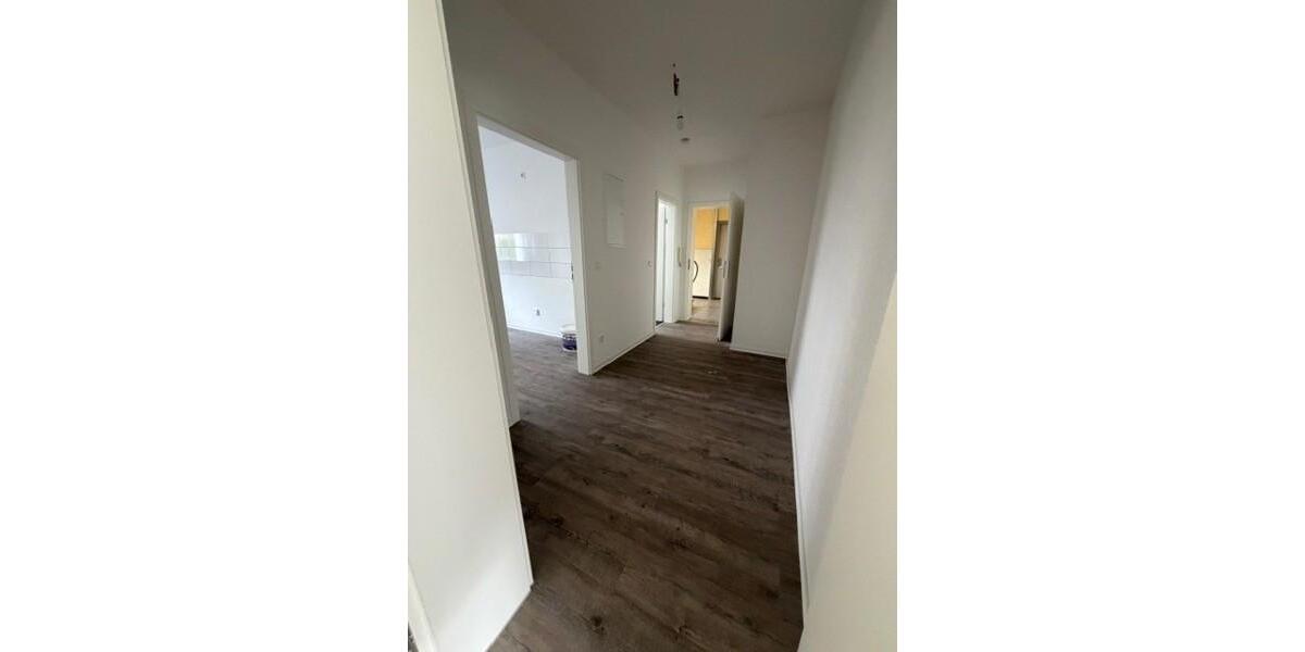 Erdgeschoßwohnung Essen Stadtbezirk VI - 2 Zimmer, 60 m&sup2;, 582&euro; | Angebot:25525705