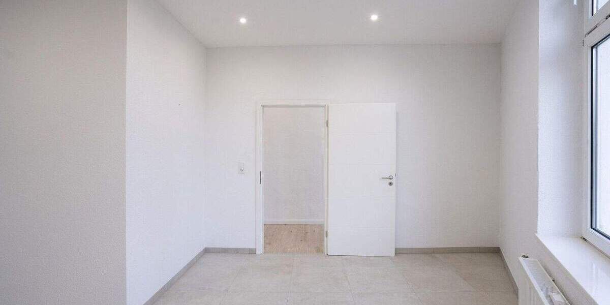 Etagenwohnung Recklinghausen Röllinghausen - 2 Zimmer, 71 m&sup2;, 119.000&euro; | Angebot:25854018