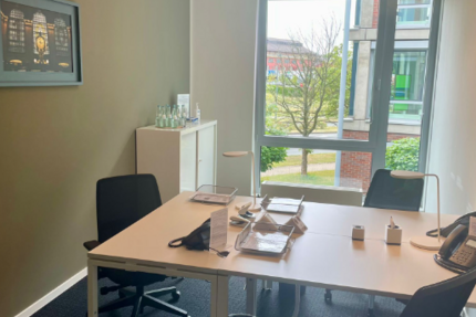 Gewerbeobjekt Oberhausen Alt-Oberhausen - 1.159&euro; | Angebot:25556987